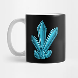 Crystal Gem Jewell Crystals Mug